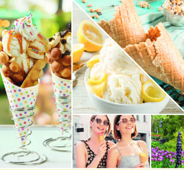 Yankee Candle Banoffee Waffle Signature Large Tumbler