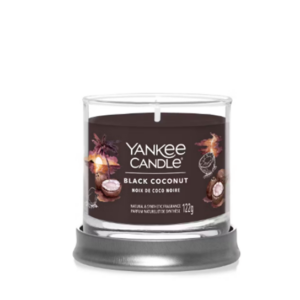 Yankee Candle Black Coconut Signature Tumbler