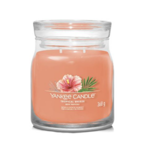 Yankee Candle Tropical Breeze