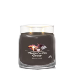 Yankee Candle Black Coconut