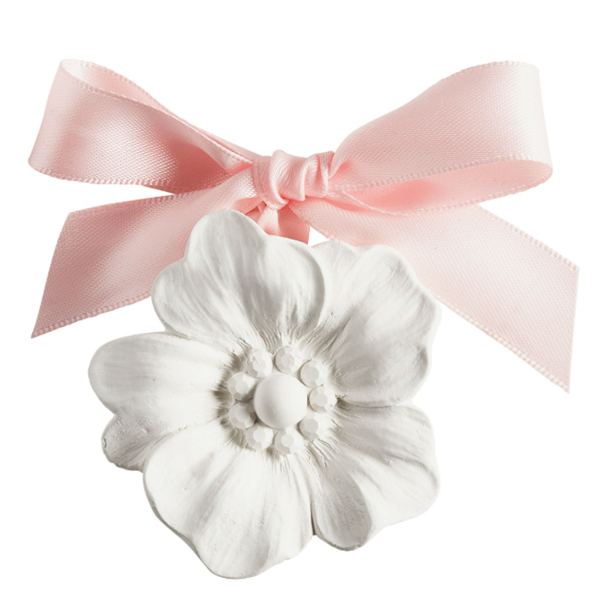 Coffret Matilde M.: Difusor Thé de Fête + Porta-chaves Pérolas Fête Nacrée