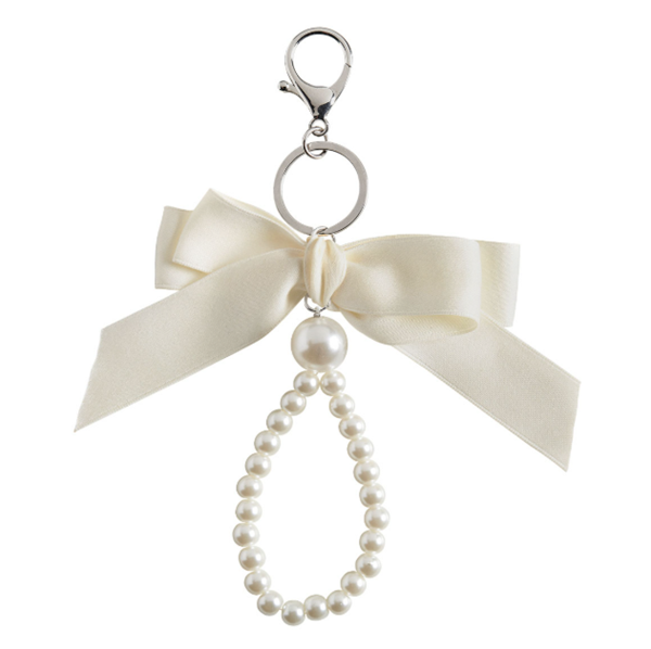 Coffret Matilde M.: Difusor Thé de Fête + Porta-chaves Pérolas Fête Nacrée