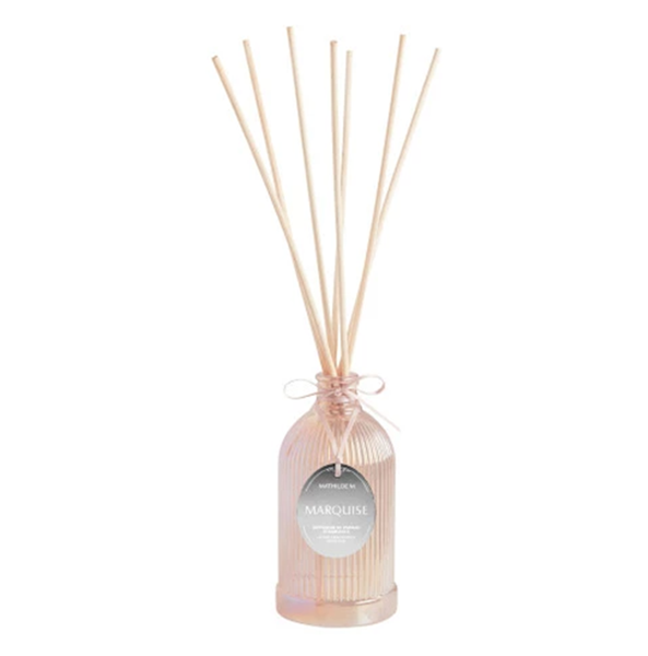 Difusor Mathilde M. para casa Les Intemporelles en Fête (500ml)
