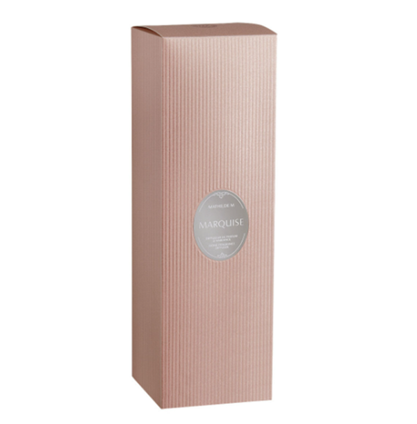 Difusor Mathilde M. para casa Les Intemporelles en Fête (500ml)
