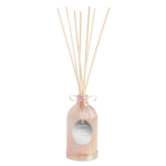 Difusor Mathilde M. para casa Les Intemporelles en Fête - Rose Élixir (500ml)