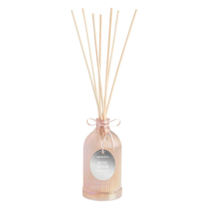 Difusor Mathilde M. para casa Les Intemporelles en Fête - Rose Élixir (500ml)