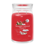 Yankee Candle Christmas Eve