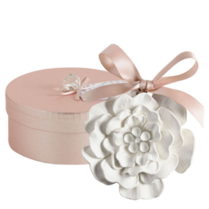 Coffret de Gesso Perfumado Les Intemporelles en Fête