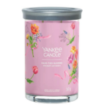 Yankee Candle Hand Tied Blooms Signature Large Tumbler