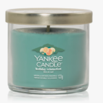 Yankee Candle Holiday Winterfest Signature Tumbler
