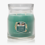 Yankee Candle- Holiday Winterfest