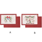 Individual Coleção Carrossel