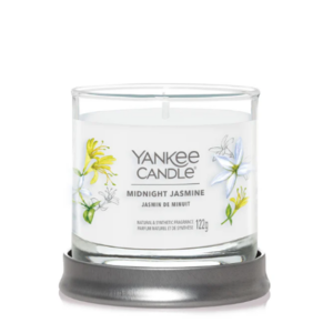 Yankee Candle Midnight Jasmine Signature Tumbler