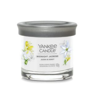 Yankee Candle Midnight Jasmine Signature Tumbler