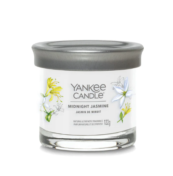 Yankee Candle Midnight Jasmine Signature Tumbler