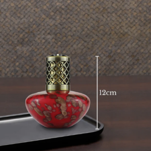 Lâmpada Catalítica Imperial Treasure