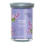 Yankee Candle Lilac Blossoms Signature Large Tumbler