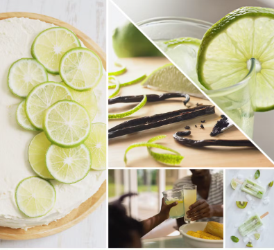 Yankee Candle Vanilla Lime Signature Large Tumbler