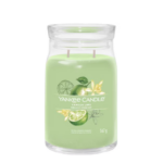 Yankee Candle Vanilla Lime