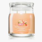 Yankee Candle Mango Ice Cream