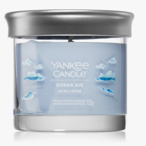 Yankee Candle Ocean Air Signature Tumbler