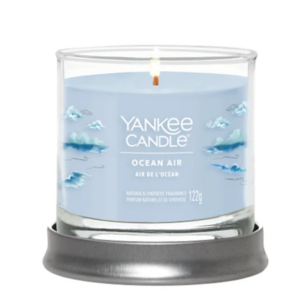 Yankee Candle Ocean Air Signature Tumbler