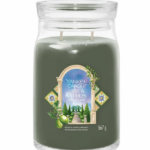 Yankee Candle Olive & Cypress
