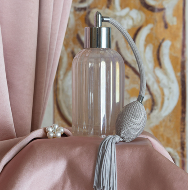 Coffret Les Intemporelles en Fête – Perfume de Ambiente Rose Élixir