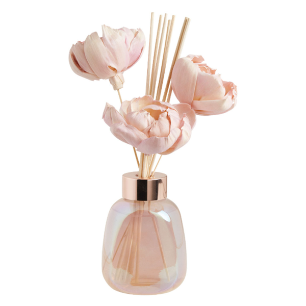 Difusor Mathilde M. Douce Pivoine (180ml) Difusor Mathilde M. Douce Pivoine (180ml)