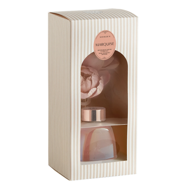 Difusor Mathilde M. Douce Pivoine (180ml)