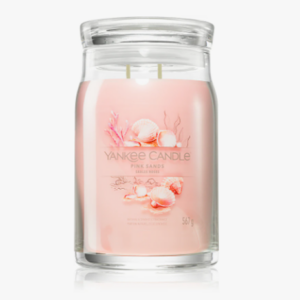 Yankee Candle Pink Sands
