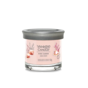 Yankee Candle Pink Sands Signature Tumbler