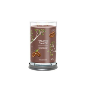 Yankee Candle Praline Birch Signature Large Tumbler