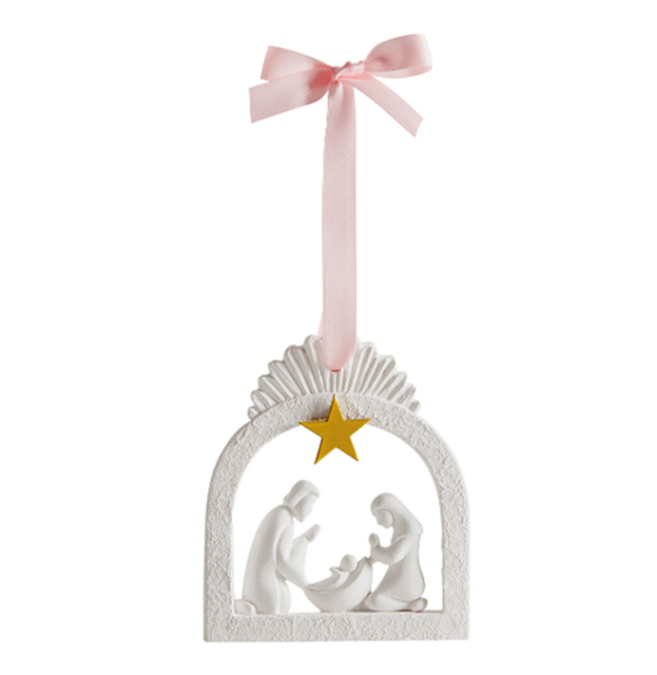 Presépio de Natal Perfumado Mathilde M.