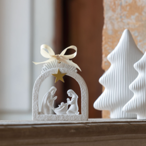Presépio de Natal Perfumado Mathilde M.