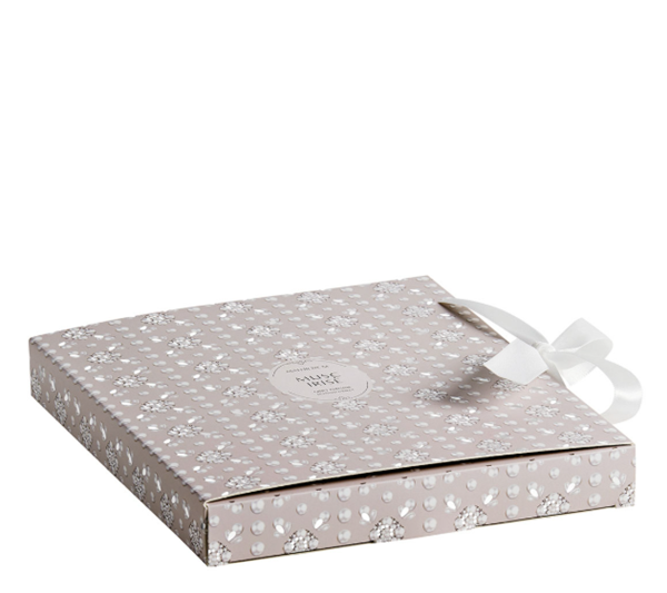 Presépio de Natal Perfumado Mathilde M.