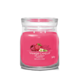 Yankee Candle Red Raspberry