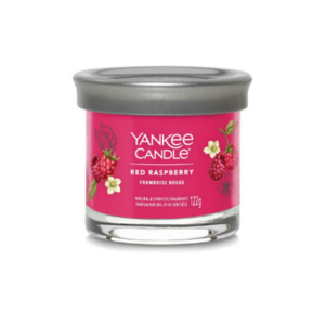 Yankee Candle Red Raspberry Signature Tumbler
