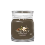 Yankee Candle Vanilla Bean Espresso