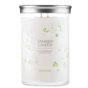 Yankee Candle White Gardenia Signature Large Tumbler