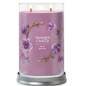 Yankee Candle Wild Orchid Signature Large Tumbler