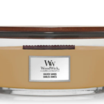 Vela Elipse Gilded Sands Woodwick