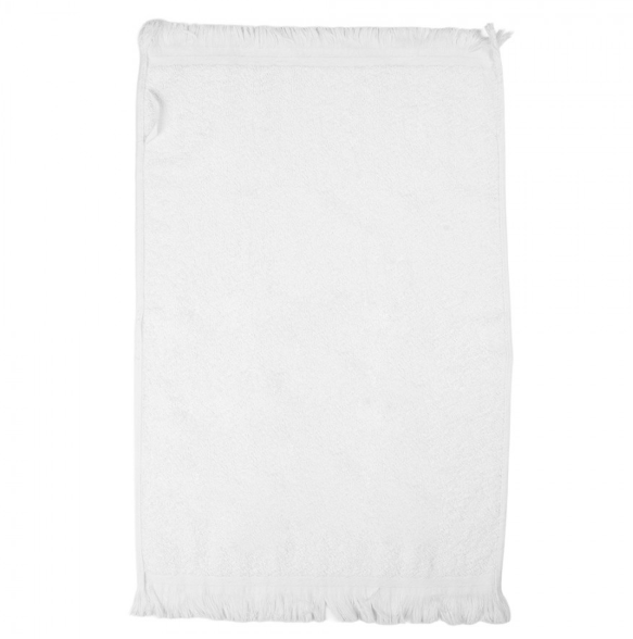 Pano Turco em Algodão com Bules 40 x 66 cm