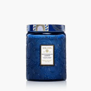Vela Voluspa Mediterranean Lemon- Jarro Grande