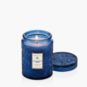 Vela Voluspa Mediterranean Lemon – Jarro Pequeno