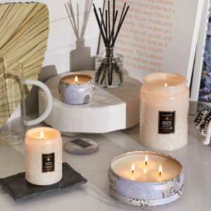 Difusor de Aromas Santal Vanille – Elegância Duradoura