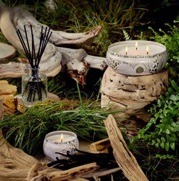 Difusor de Aromas Santal Vanille – Elegância Duradoura