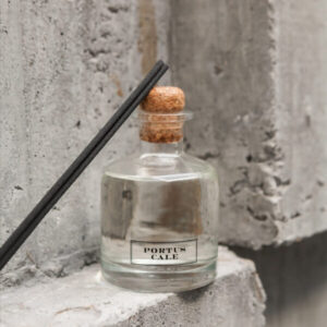 Difusor de Fragrâncias Ruby Red 100mL – Aroma Intenso e Duradouro