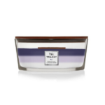 Vela Elipse Evening Luxe Trilogy WoodWick