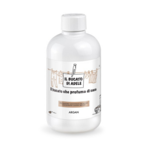 Perfumador para Máquina de Lavar Roupa ARGAN- IL BUCATO DI ADELE